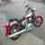 Honda Shadow