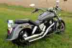 Shadow Chopper Cruiser Mindestpreis