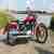 Honda Shadow VT