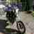 Honda Shadow VT