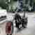 Honda Shadow VT