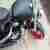 Honda Shadow VT