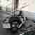Honda Shadow VT