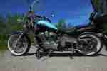 Shadow VT 600 ( Harley Optik )