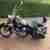 Honda Shadow VT125