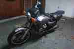 Silverwing gl 500 Scheunenfund mit