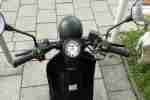 Honda Sky 50qqm mit wenig KM 2700