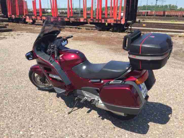 Honda St1100 Pan European Bj1998