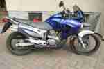 Transalp 15 tkm TÜV RD11 XL650V