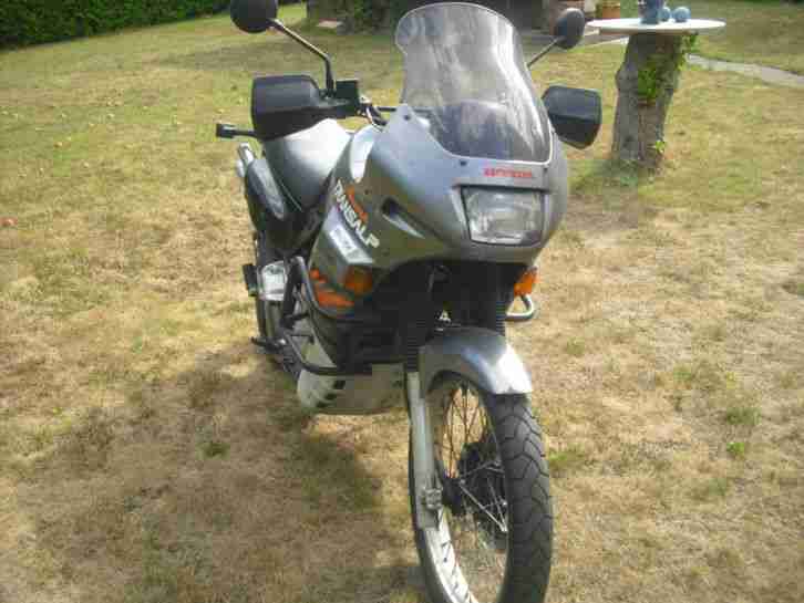 Honda Transalp 600