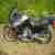 Honda Transalp 600