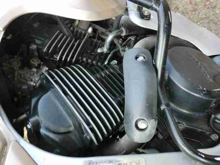 Honda Transalp 600 V PD06