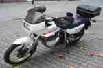 Honda Transalp 600 V (PD06)