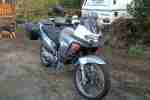 Transalp XL 650 RD11