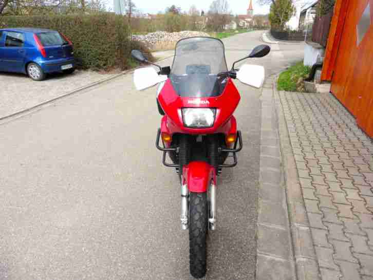 Honda Transalp XL600V PD10
