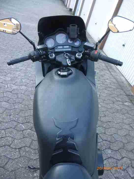 Honda VF 1000