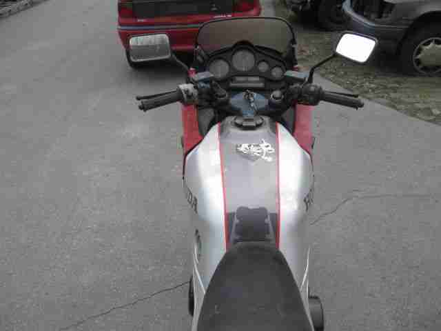 Honda VF 1000