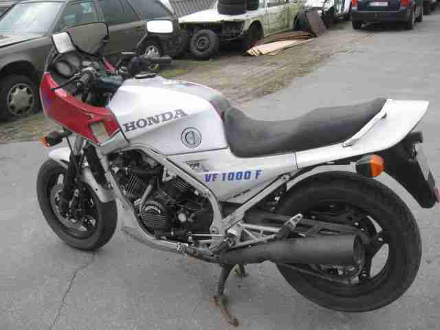 Honda VF 1000