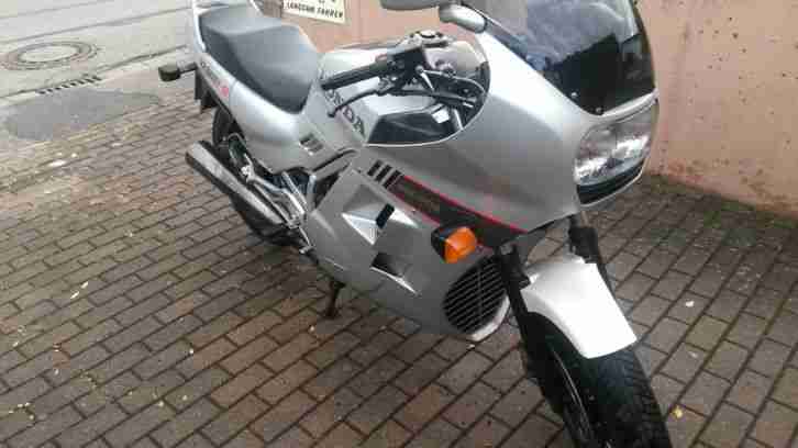 Honda VF 1000 F2 BOL D`DOR Originallack TOP unverbastelt
