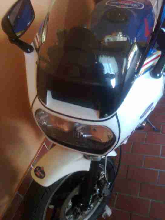 Honda VF 1000R SC 16 EZ 05 1986