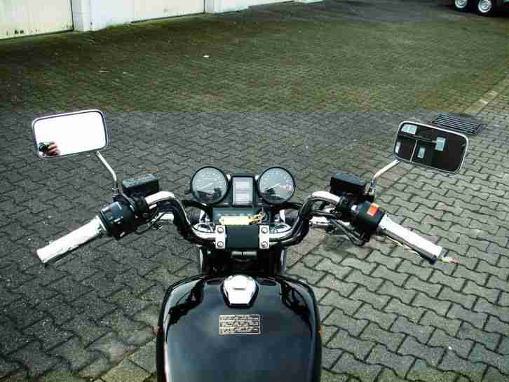 Honda VF 1100 C Magna V65 Neu TÜV im gepflegten Zustand