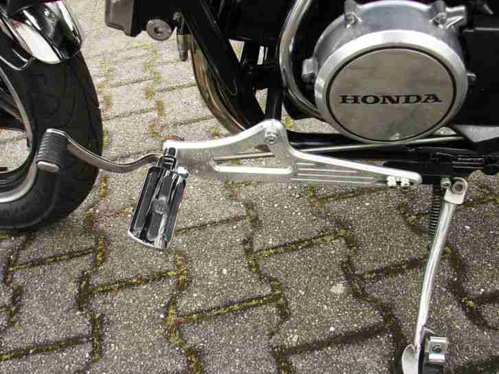 Honda VF 1100 C Magna V65 USA Modell Top Zustand TÜV Neu