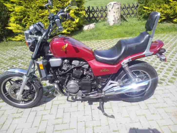 Honda VF1100C V65 Magna SC12