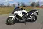 VFR 1200 X Crosstourer