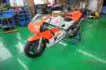 VFR 400 Race NC30