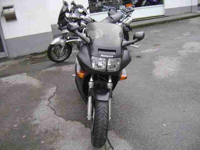 Honda VFR 750 BJ.1991 RC 36