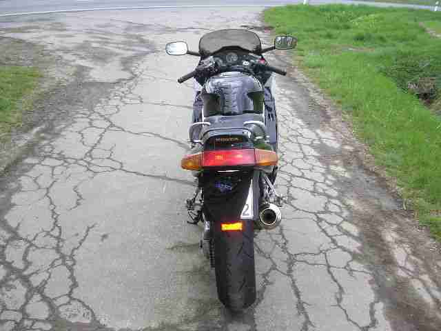Honda VFR 750 F