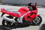 VFR 750 F RC 36 2 TOP Sporttourer wenig