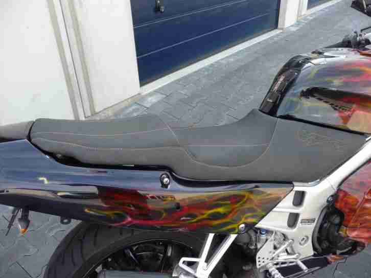 Honda VFR 750 F RC 36