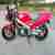 Honda VFR 750