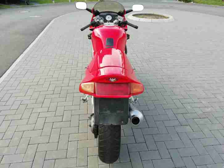 Honda VFR 750 F rc36