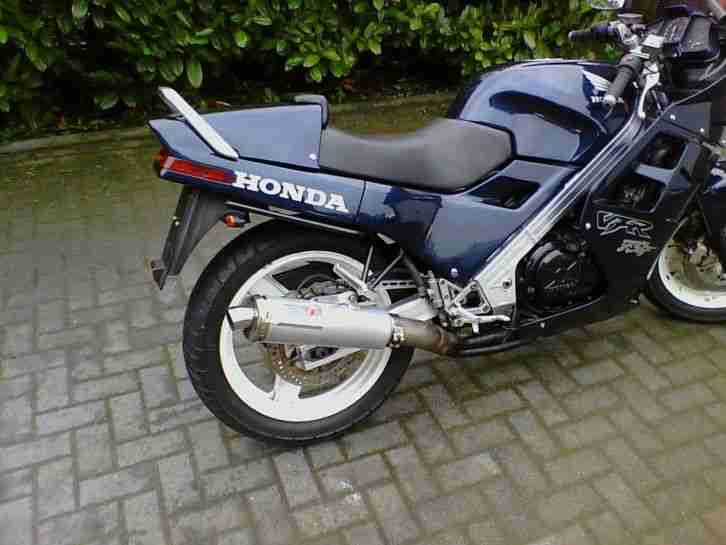 Honda VFR 750 RC 24 Bj. 87