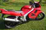 VFR 750 RC 36 Bj.1994 TOP ZUSTAND