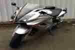 VFR 750 Typ RC 46 ABS