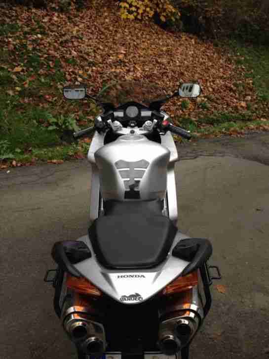 Honda VFR 750 Typ RC 46 ABS