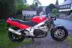 VFR 750F RC36 1 Mj 1990 Nakedbike Umbau