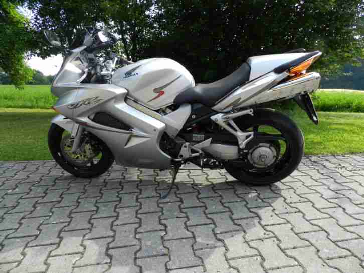 Honda VFR 800