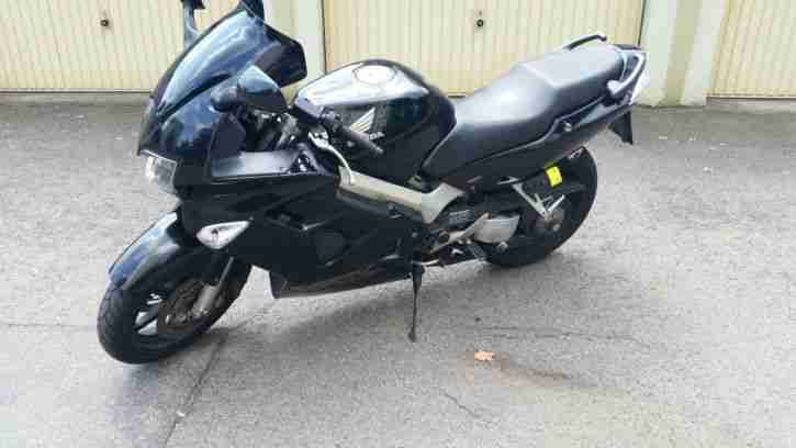 Honda VFR 800