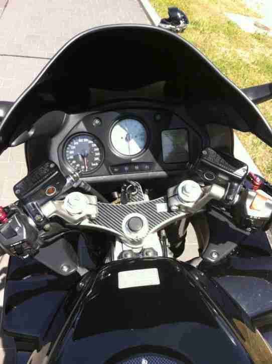 Honda VFR 800 RC46