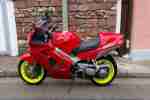 VFR 800 RC46 1999