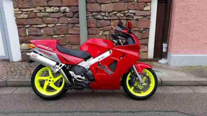 Honda VFR 800 RC46 1999