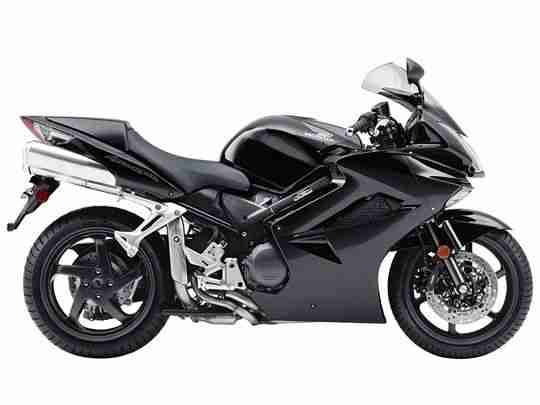 Honda VFR 800 Vtec ABS RC46