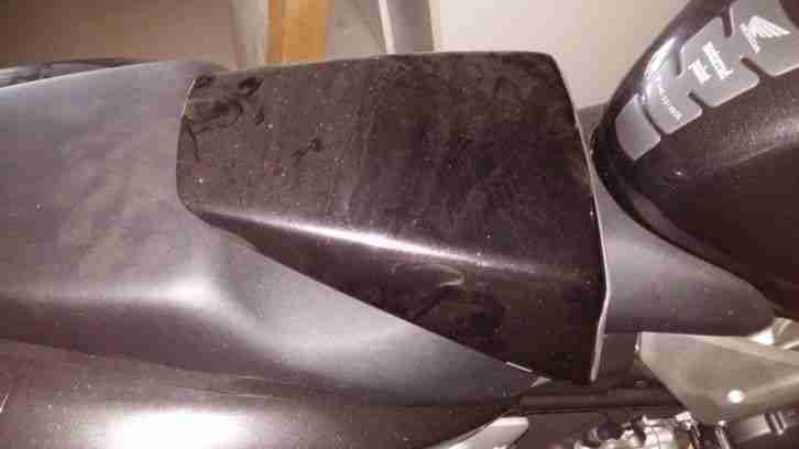 Honda VFR 800 Vtec ABS RC46