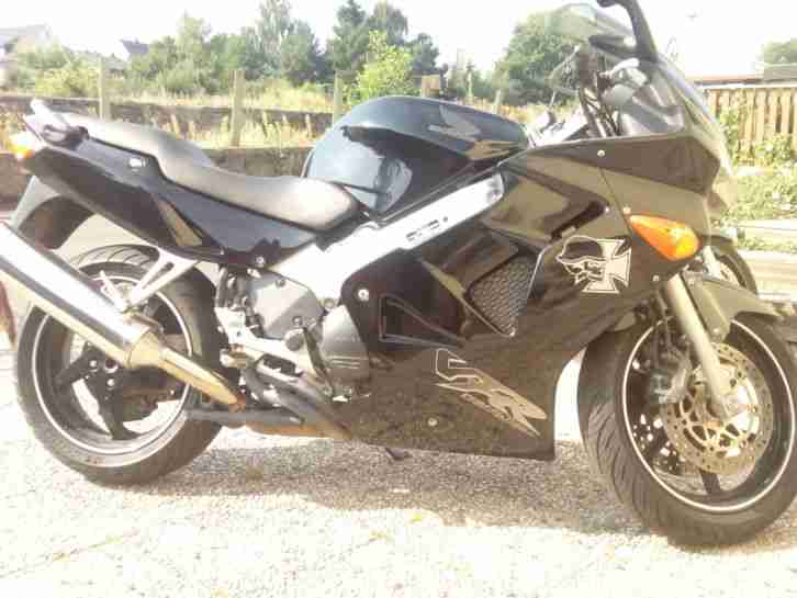 Honda VFR 800
