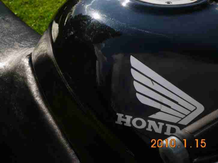 Honda VFR750