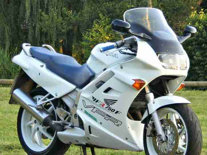 Honda VFR750